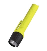 STREAMLIGHT 2AA PIL LED  SARI  EL FENERI (Siyah)
