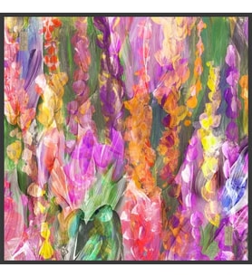 GÜZ  YAZ SERİNLİĞİ EŞARP 90 x 90 - 2523 (Yeşil)