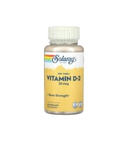 D-2 Dry Form 25 mcg 60 Kapsül