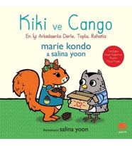 Kiki ve Cango