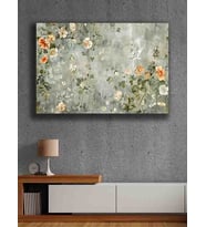 Koç stüdyo Modern tasarım kanvas tablo 50x70 (Çok Renkli)