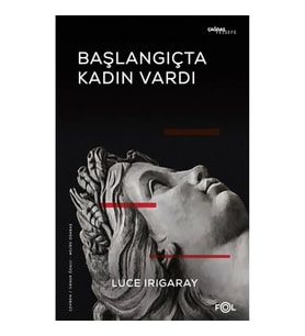 Başlangıçta Kadın Vardı