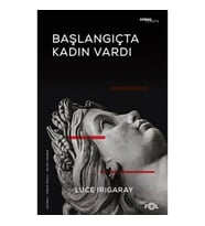 Başlangıçta Kadın Vardı
