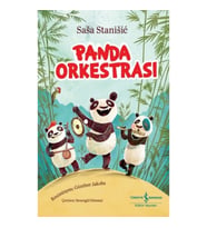 Panda Orkestrası