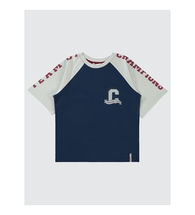 Civil Boys Erkek Çocuk Tişört 10-13 Yaş Lacivert (Lacivert)