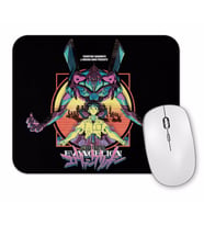 Evangelion  Mouse Pad