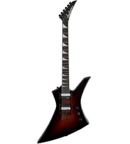 Jackson 2910124595 Js Series Kelly Js32t Elektro Gitar (viola Burst - Egzotik Klavye) Js Serisi Viola Burst Renk Sabit Köprü Ve Güçlü Manyetikler