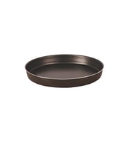 38 cm Teflon Tepsi, Dayanıklı ve Şık Mutfak Gereci