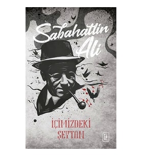 İçimizdeki Şeytan