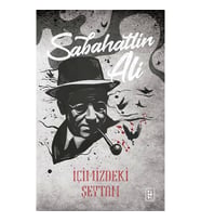 İçimizdeki Şeytan