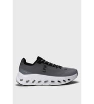 Lufian 111230316 Troy Erkek Sneaker Spor Ayakkabı (Gri)