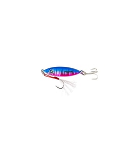 Fujin UFO Micro Jig Yem Blue Pink-6 Gr