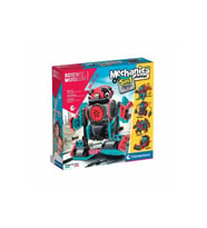 61360tr Mechanics Junior - Hareketli Robotlar 6 Yaş