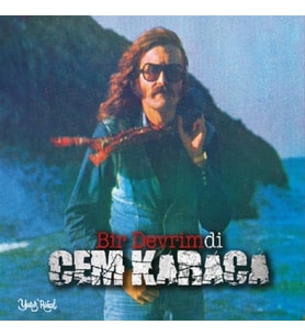 Cem Karaca Bir Devrimdi - CD