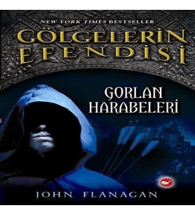 Gölgelerin Esi 01 - Gorlan Harabeleri