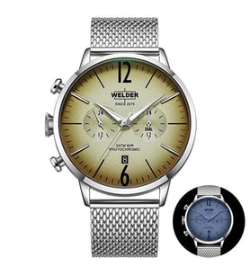 Welder WWRC556 Erkek Kol Saati