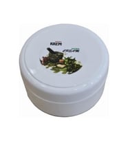 Eurorganiq Mucizevi Rahatlatıcı Krem 3 Adet 125 ml