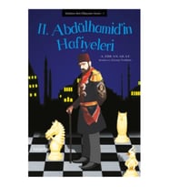 II. Abdülhamid’in Hafiyeleri
