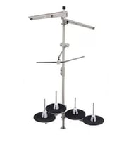 Kingstar 4'lü Dikiş Makina Çardağı