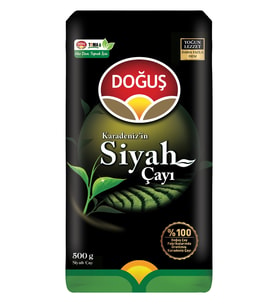 Northcity Karadeniz`in Siyah Çayı 500 Gr 1 Adet