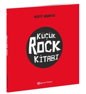 Küçük Rock Kitabı