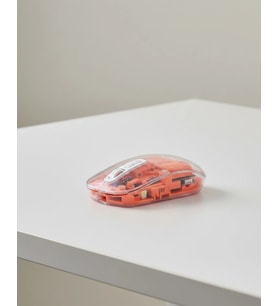 M223 Mouse Turuncu