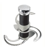 Electrolux Professional KKR175 17,5 Lt Cutter İçin Testere Dişli Rotor ,653120
