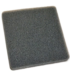 Beko BKS 5590 Imperium Süpürge Ön Sünger Filtre