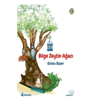 Bilge Zeytin Ağacı