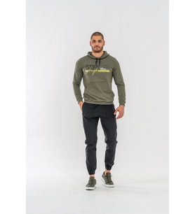 PANTOLON JOGGER SAFARİ - 513