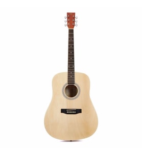 Sx SD104 Akustik Gitar