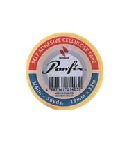 PANFİX SELOFAN BANT 19x33m - TEKLİ