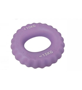 Avessa Ssr-10-15 Silikon Sık Sık Mor