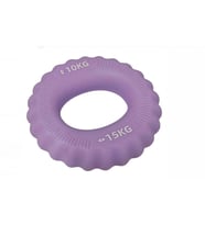Avessa Ssr-10-15 Silikon Sık Sık Mor