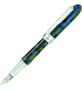 Conklin Minigraph Blue Baltic Dolma Kalem S Uç