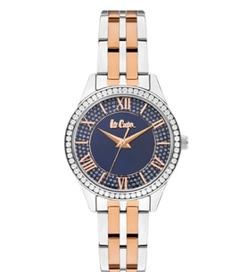 Lee Cooper Lc07928.590 Kadın Kol Saati -LC161