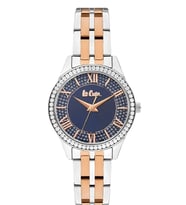 Lee Cooper Lc07928.590 Kadın Kol Saati -LC161