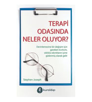 Terapi Odasında Neler Oluyor?