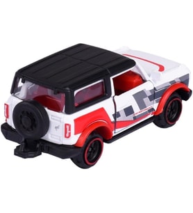 Majorette Ford Bronco Wildtrak Model Araba