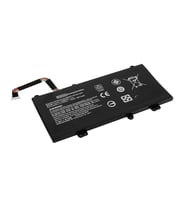 Hp Envy 17-u163cl Notebook Bataryası Laptop Pil