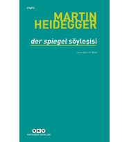 Der Spiegel Söyleşisi