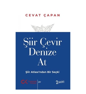 Şiir Çevir Denize At
