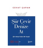 Şiir Çevir Denize At