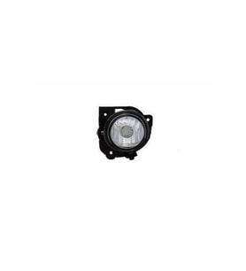 MAZDA BT 50 ÖN SİS FARI SOL 2007- UR82-51-690