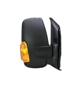 Ford Transıt V363 Elektrikli Ayna 14-18 Sarı Sinyalli Kısa Kol Sağ Bk3117682Nc5Ja6 (Oem No: Bk311768