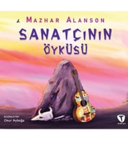 Sanatçının Öyküsü