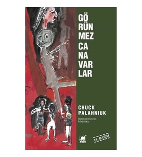 Görünmez Canavarlar