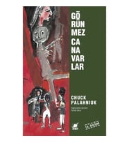 Görünmez Canavarlar