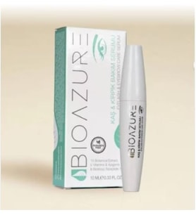 BIOAZURE KAŞ & KİPRİK SERUMU 10ML