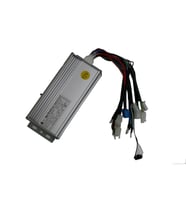 MONDİAL E-MON JK 3000 - BLİNK KONTROL ÜNİTESİ 72V ORJ *
